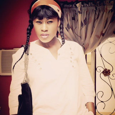 ARTISTES SCOPE WITH NIGERIAFIL​MS: UCHE JUMBO, HEADING TOWARDS BECOMING NOLLYWOOD’​S BEST PRODUCER.