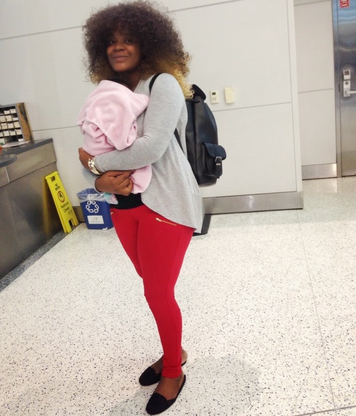 I Was Given A Baby Girl in The Dream……….Actress, Uche Ogbodo Reveals