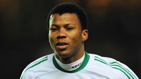 AFTER 10 YEARS OF COURTSHIP; SOCCER STAR UCHE IKECHUKWU DUMPS UCHE JOMBO