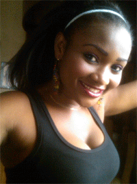 I won’t date a guy only for money – Uche Iwuanyanwu