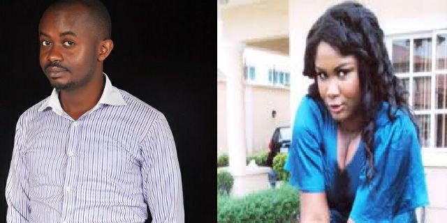 Scandal: Actress Drags Movie Producer To Court Over N1.7m Fraud