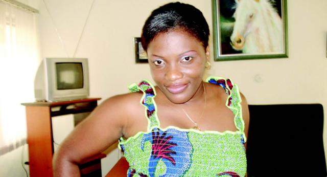 ‘High Divorce Rate In Nollywood Baffles Me’ – Actress Uduak Akrah