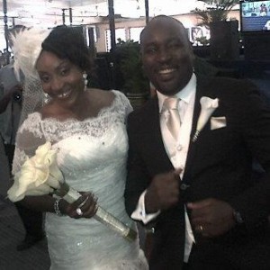 Police in Lagos gun down University of Ibadan graduate 5 days after his wedding