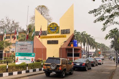 Cult activities return to Unilag as two students are killed inside school premises