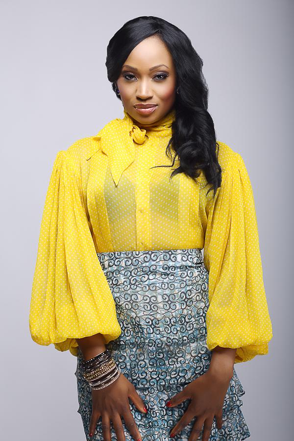 “I’m Addicted To Shoes, I Have Over 150 Pairs” – Nollywood’s Uru Eke, Speaks On Fashion & Lifestyle