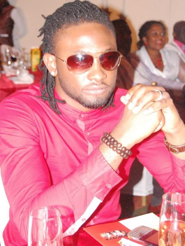 Celebrity Birthday: Uti Nwachukwu Shares Testimony