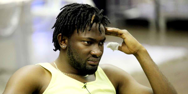 Uti Nwachukwu Threatens To Divorce Future Wife Because Of Twitter