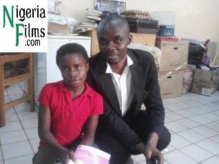 VICTORIA AND THE NIGHTMARE OF AKWA IBOM WITCH CHILDREN