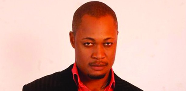 I Have Never Jilted A Girl Before—Nollywood Actor, Vincent Opurum