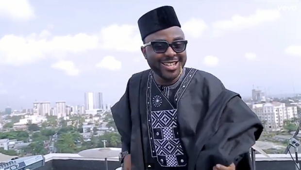 Soundcity Presenter, Adams Ibrahim Discloses Next Move