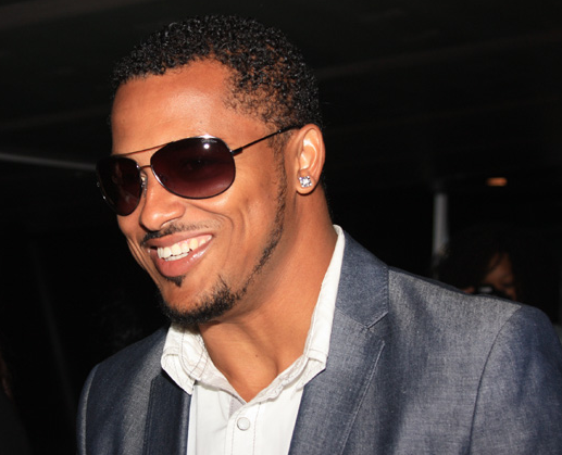 Van Vicker Now Ghana’s Regional Guild Director