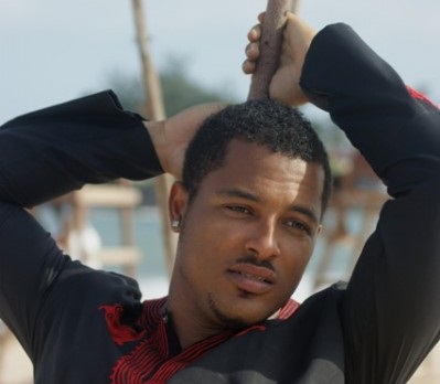 Van Vicker Explains The Challenges in Ghana