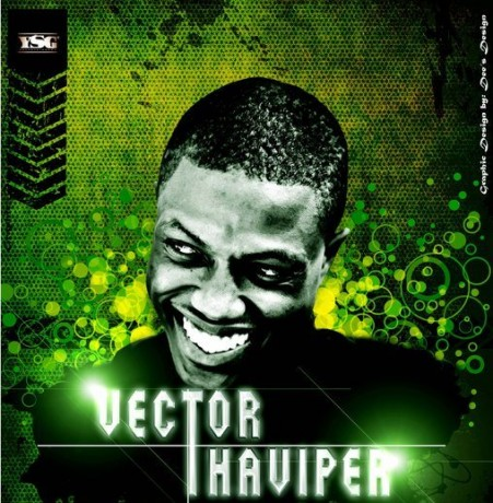 Video Premiere: ‘Get Down’ – Vector Ft 2Face