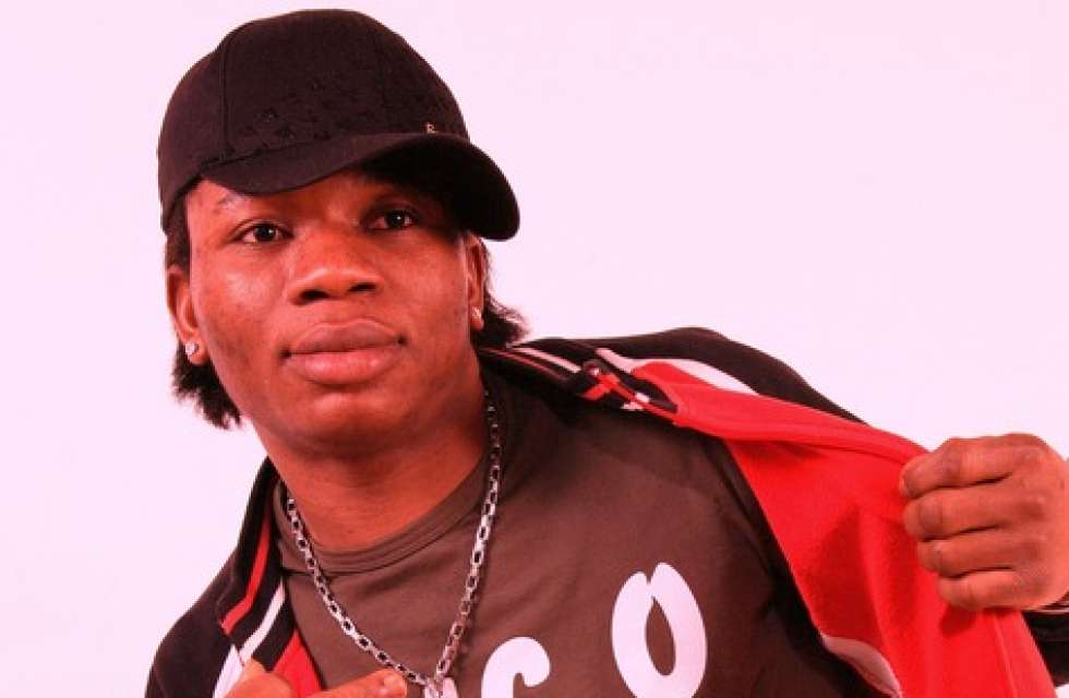 Vic O Disgraced At Olamide’s Concert