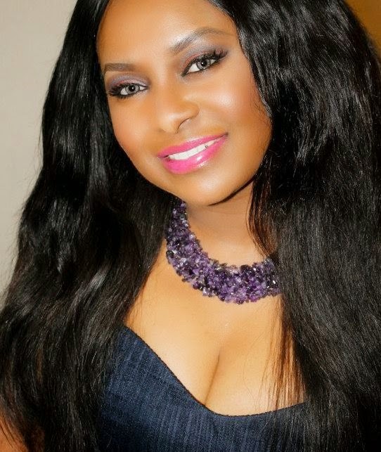 Nollywood Star, Victoria Inyama Returns