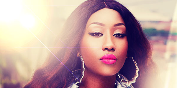 Ice Prince Is The Best, While MI Is The King—Victoria Kimani