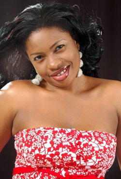 We cannot fight piracy individually -Vivian Ejike