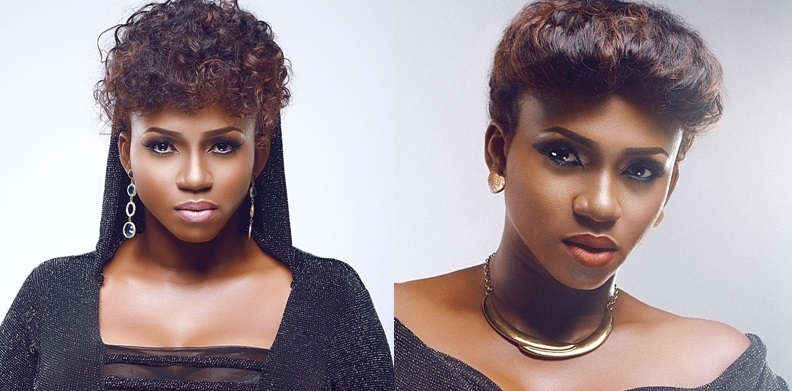 It’s Nobody’s Business If I’m Married or Not—Waje Blows Hot