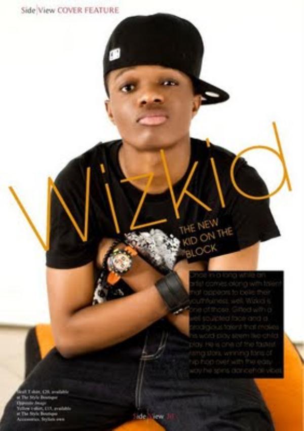 AT LAST ! BANKY W OPENS UP ON WIZKID ALLEGED WOMANISING