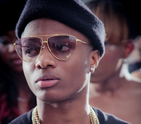 Wizkid’s E-mail Accounts Hacked