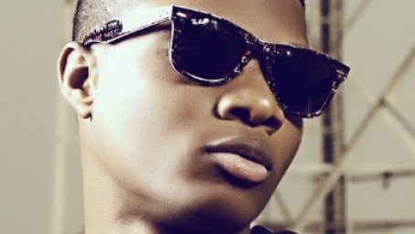 Wizkid – Biography