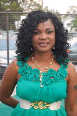 IYABO OJO IS BEING SO STUPID.ACTRESS LIZZY ANJORIN