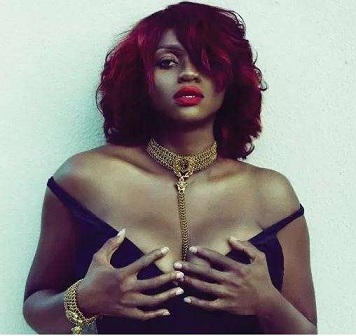 Waje to Invest Millions on Plastic Surgery for Her B00bs