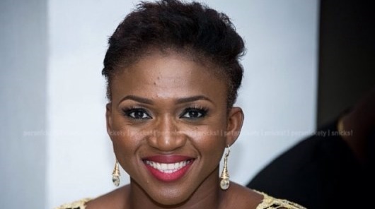 I Left Church Choir Because Of Freedom—Waje