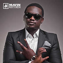 Wande Coal Floats ‘Black Diamond’ Music Label