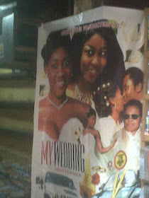 Mercy Johnson Turns To Kim Kardasian As She Sells Copyright To Wedding (Pictures)