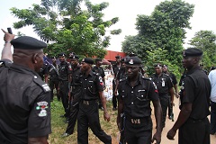 Dino Melaye Released, Says CP in FCT Was Civil & Nice