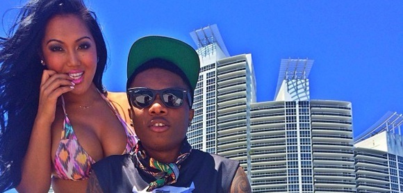 Is Wizkid on Ice Again? – Etcetera