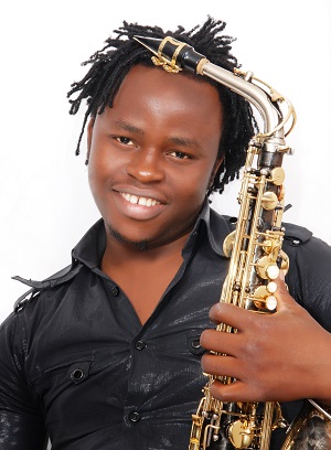 YEMI SAX – THE TRUE DEFINITION OF GRACE PERSONIFIE​D