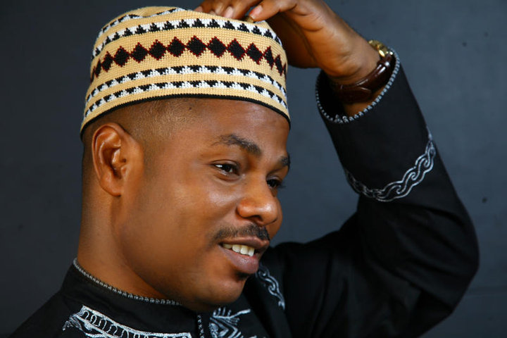 Yinka Ayefele Bereaved As Late Father Wanted Him To Be A Banker