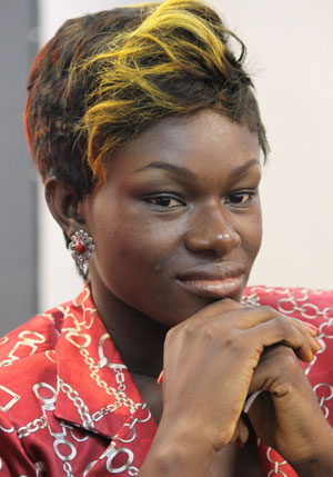 Twice rejected Yeka, makes Nigerian Idol final