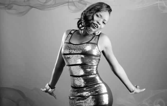 I’m Not Getting Married Anytime Soon— Yemi Alade