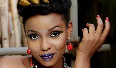 NFC Exclusive: ‘Yes I’m In A Relationship With My Manager- Yemi Alade Finally Admits