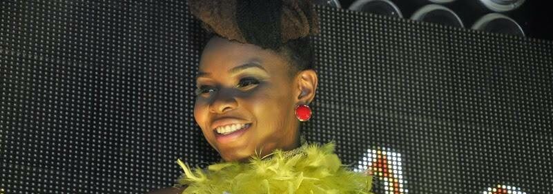 Yemi Alade Reveal Her Struggles Before Fame