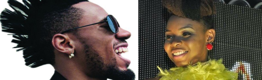 Yemi Alade Confirms She Wants Phyno