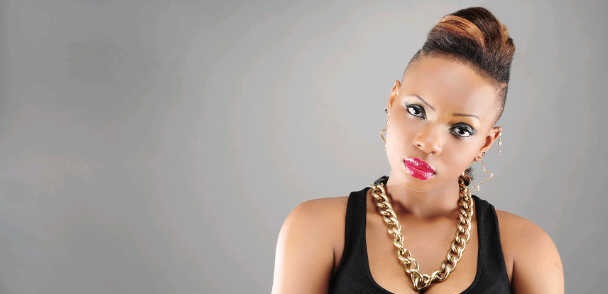 Yemi Alade Fails To Perform In Germany After Keeping Fans Waiting