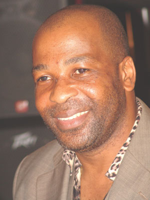 There Isn’t A Single Star In Nollywood – Solade