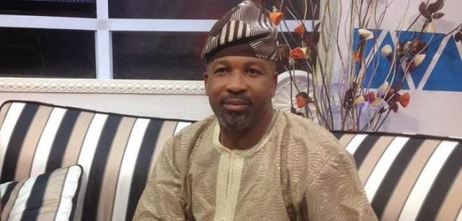 Viagra Works for Me Than Local Herbs…Yemi Solade