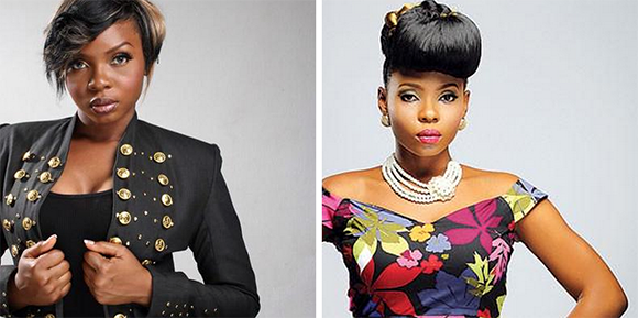 Yemi Alade Fires Back At Fan Who Accused Her Of Bleaching