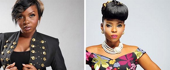 I Don’t Believe in Gender…Yemi Alade