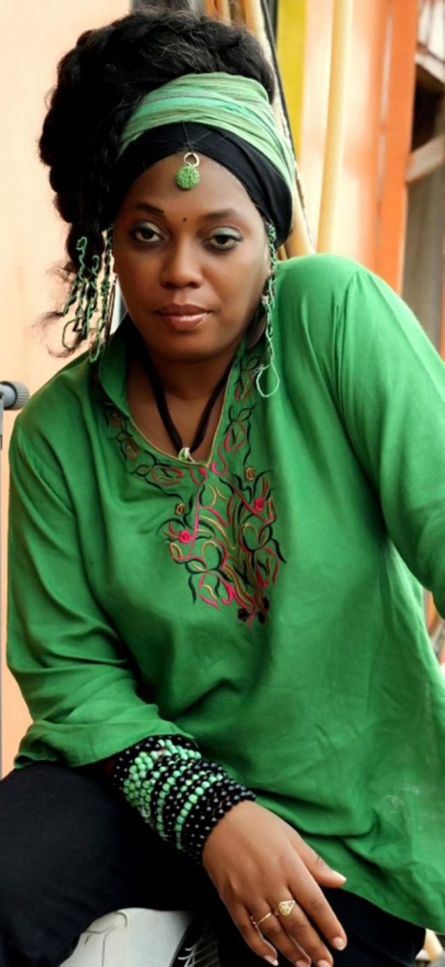 Yeni Kuti’s Ex-Husband Has Passed On