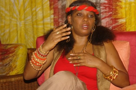 I Can’t Marry My Present Lover Of 7years—Yeni Kuti