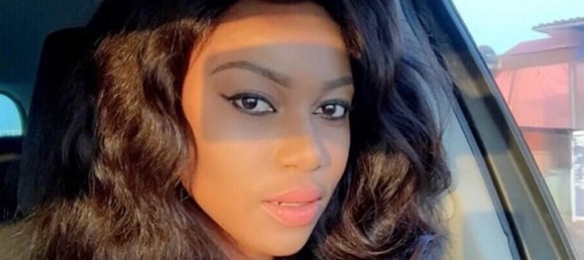 Yvonne Nelson and Ghana police wrangle over their inability to protect her