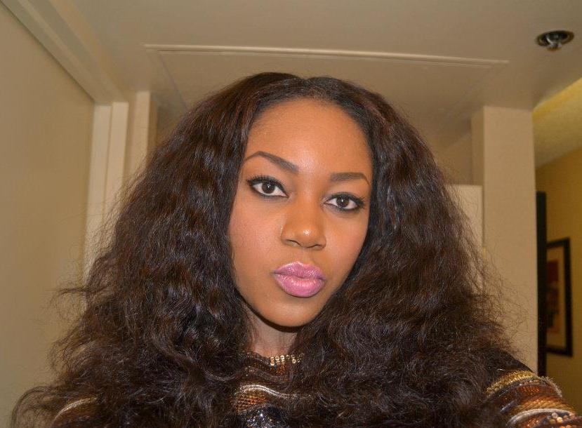 Yvonne Nelson Fumes At ‘Beast Of A Nation’ Nomination