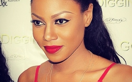 Ghana Has Too Many Irresponsible Journalists—Yvonne Nelson