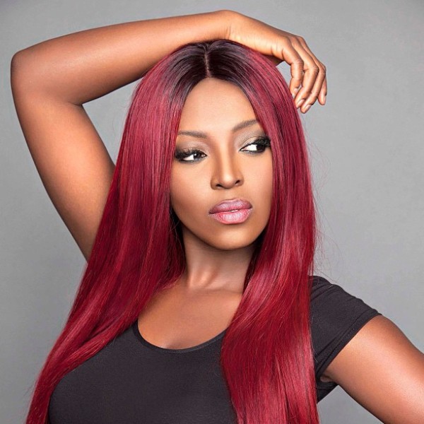 Yvonne Okoro’s Endless Grouse With Iyanya Over Yvonne Nelson